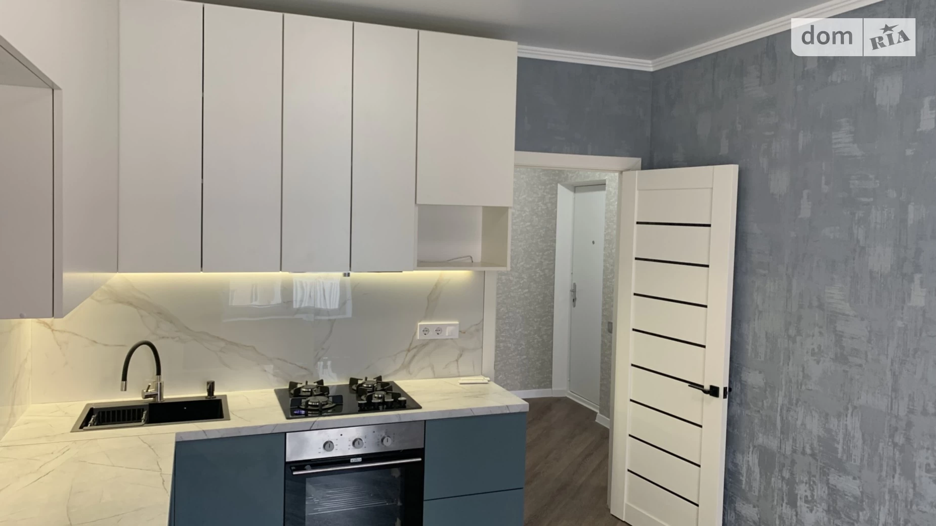 Продается 1-комнатная квартира 34 кв. м в Одессе, цена: 45500 $ - фото 2