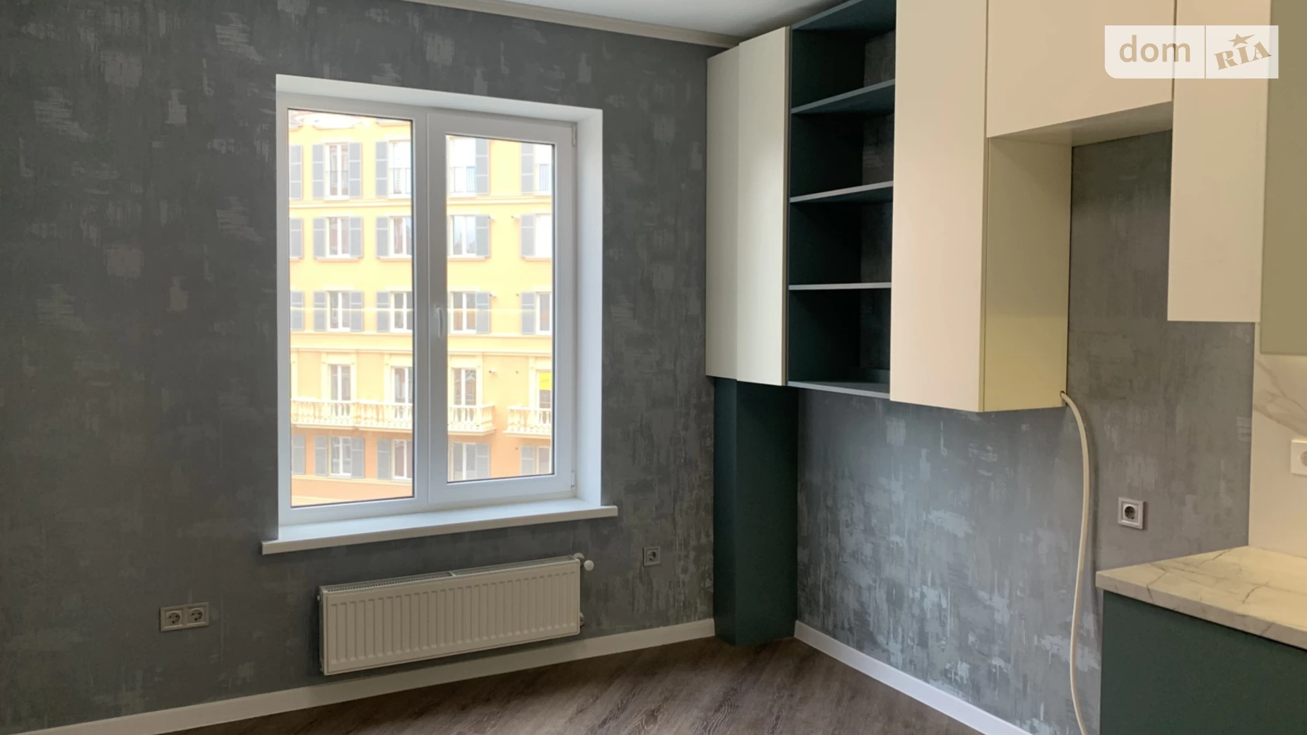 Продается 1-комнатная квартира 34 кв. м в Одессе, цена: 45500 $ - фото 4
