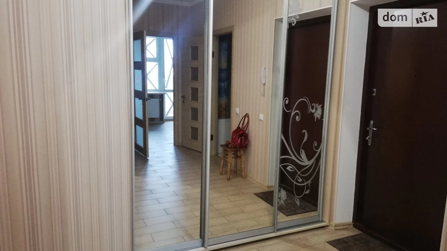 Сдается в аренду 1-комнатная квартира 48 кв. м в Виннице, ул. Анатолия Бортняка - фото 4