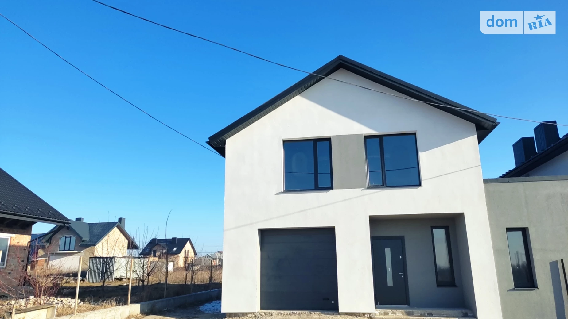 Продається будинок 2 поверховий 140 кв. м з балконом, цена: 65000 $ - фото 2
