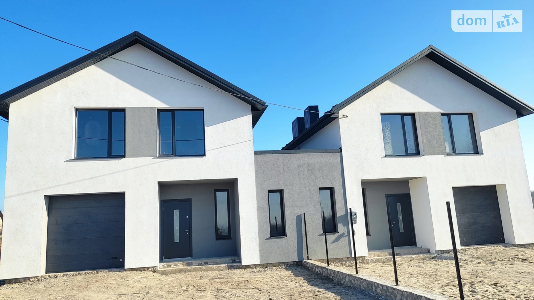 Продається будинок 2 поверховий 140 кв. м з балконом, цена: 65000 $ - фото 3