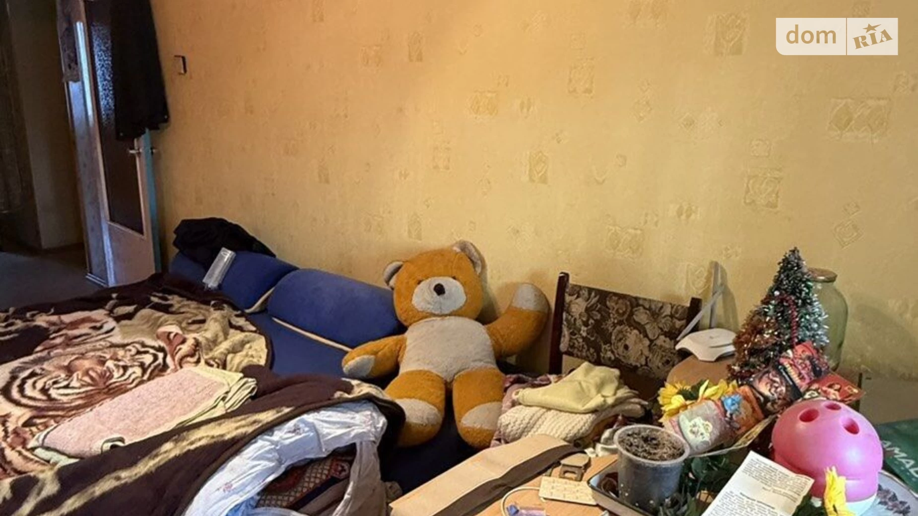 Продається 3-кімнатна квартира 66.4 кв. м у Полтаві, вул. Великотирнівська - фото 5