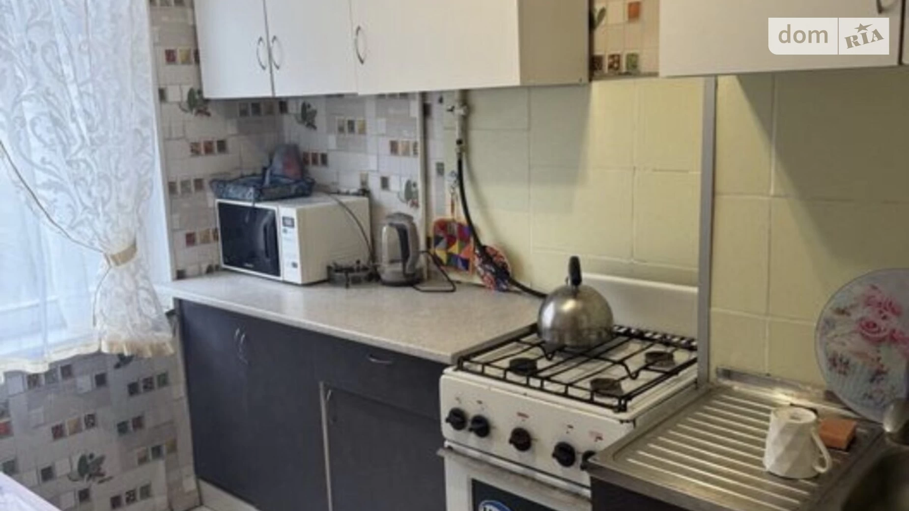 Продается 2-комнатная квартира 48.5 кв. м в Одессе, цена: 27000 $ - фото 2