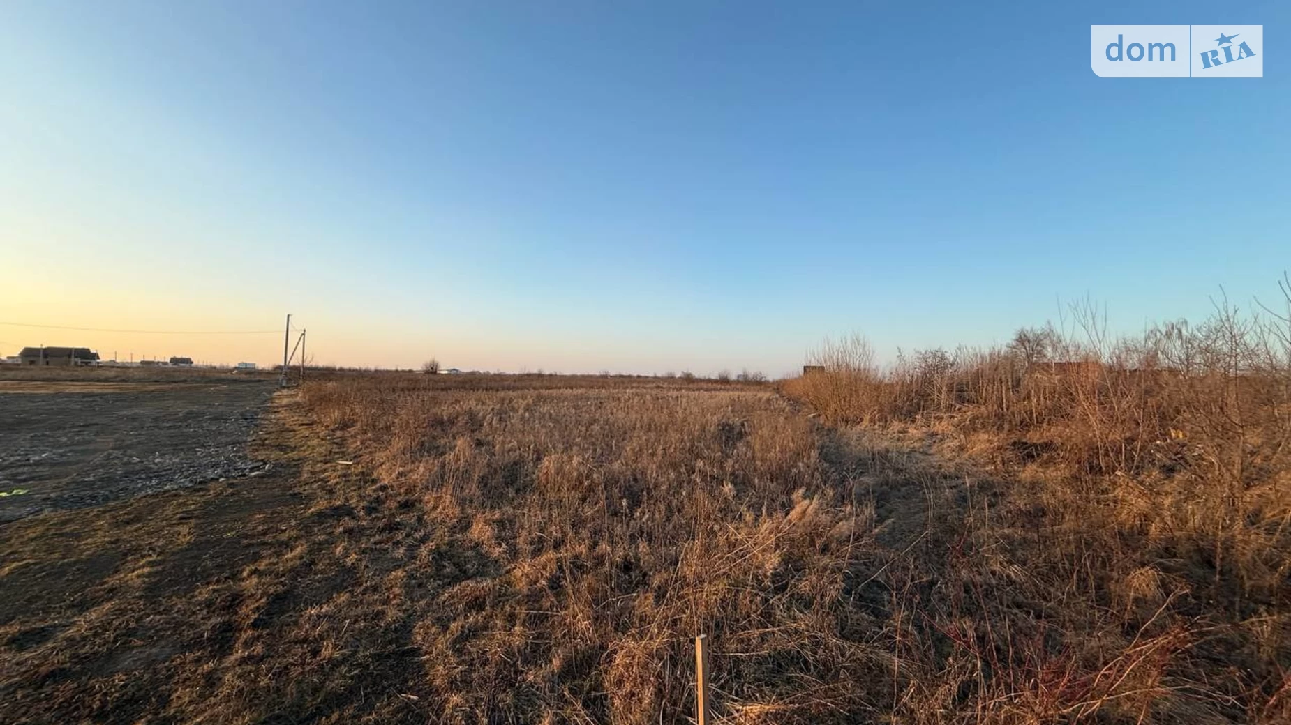 масив Біля об'їздної дороги Чукалівка, цена: 37000 $ - фото 4