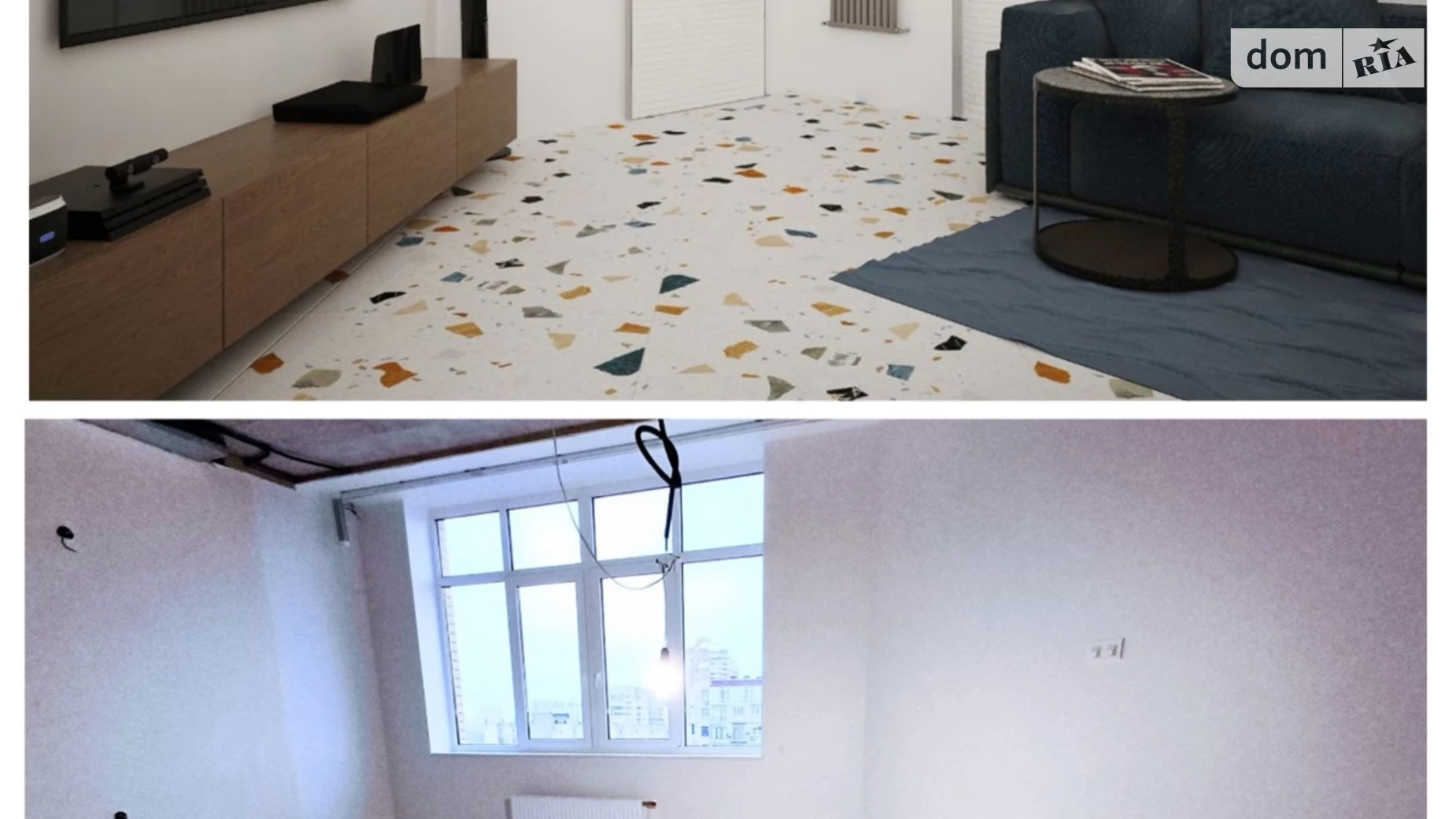 Продається 2-кімнатна квартира 83.4 кв. м у Одесі, бул. Французький - фото 4