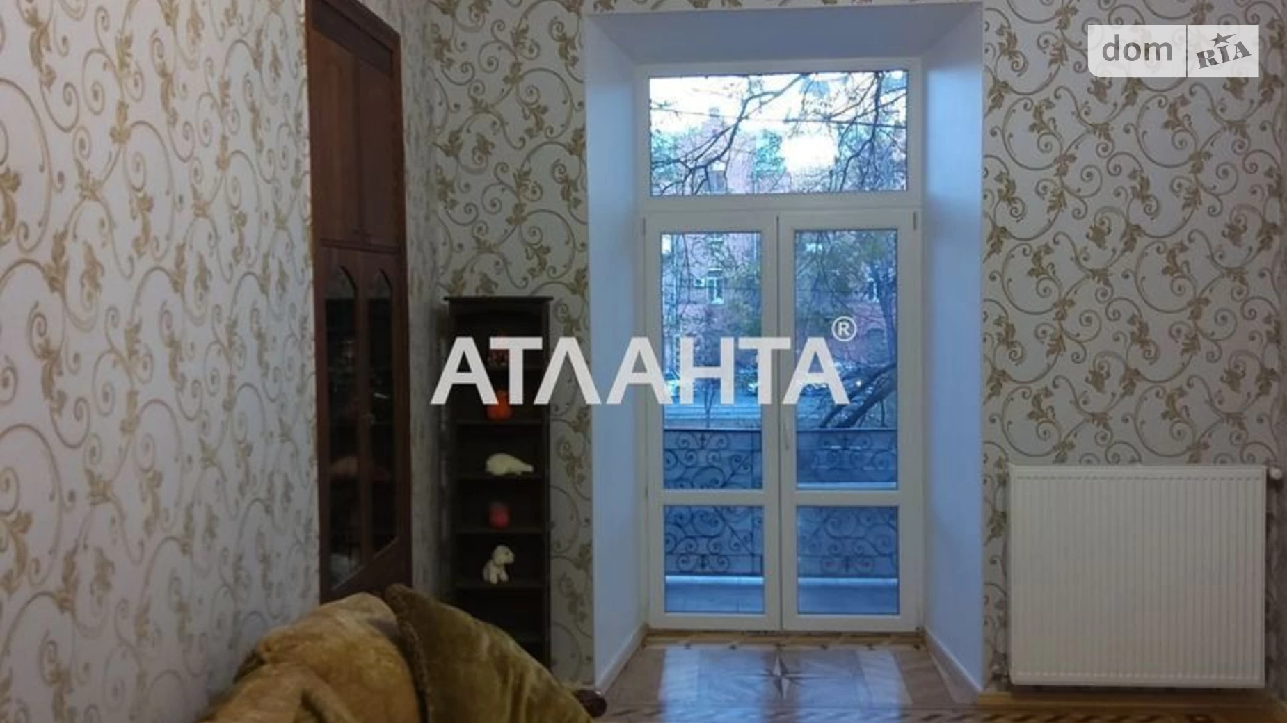 Продается 3-комнатная квартира 95 кв. м в Одессе, ул. Мечникова - фото 4