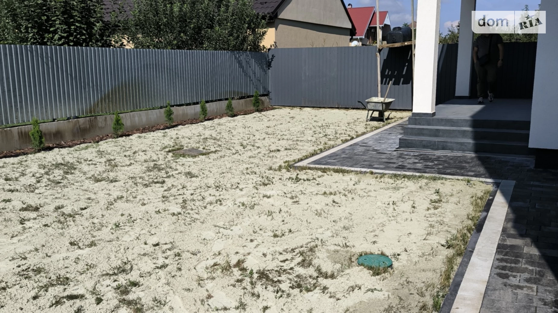 Продается часть дома 171 кв. м с верандой, цена: 270000 $ - фото 5