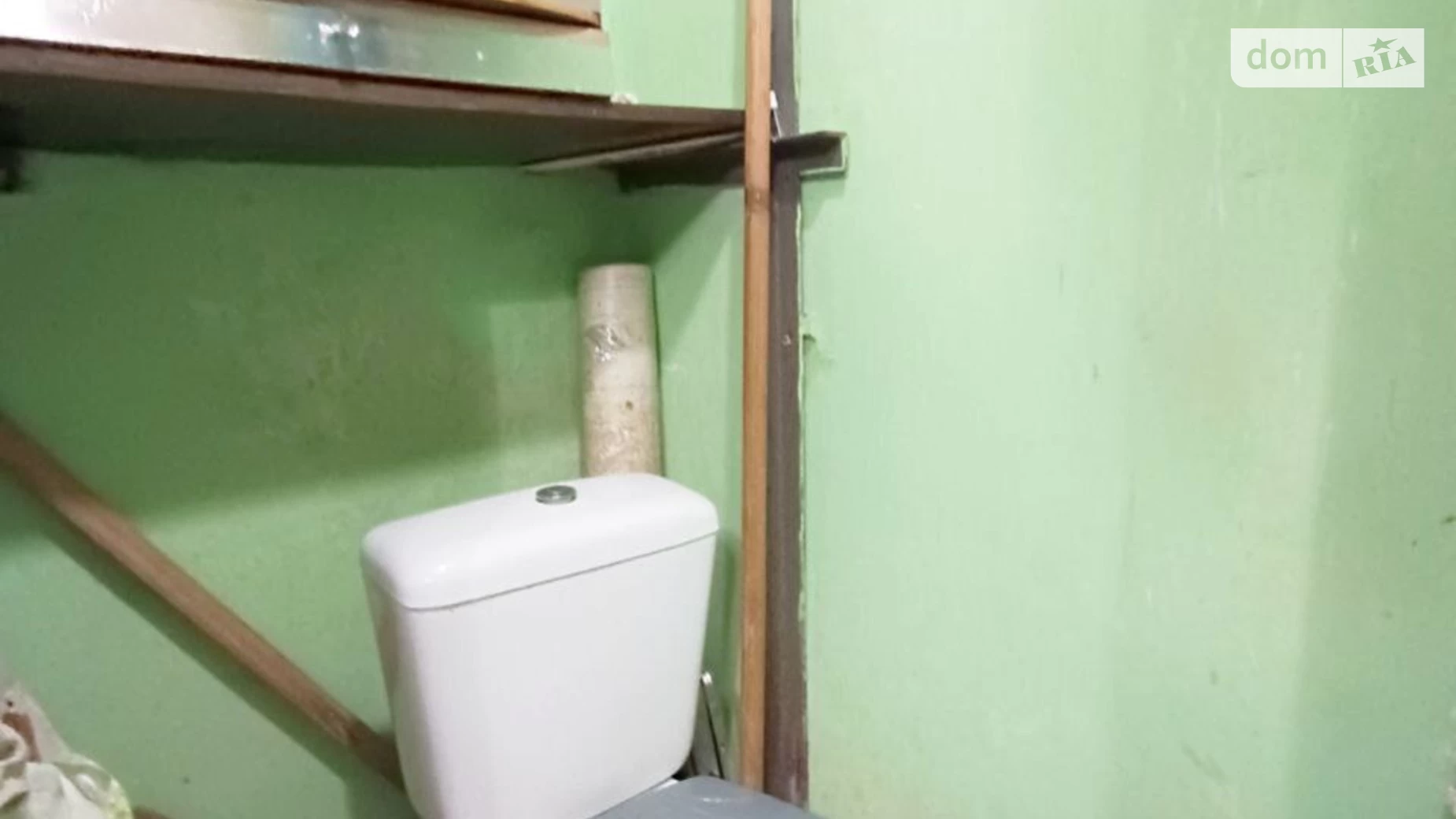 Продается 1-комнатная квартира 24 кв. м в Николаеве - фото 4