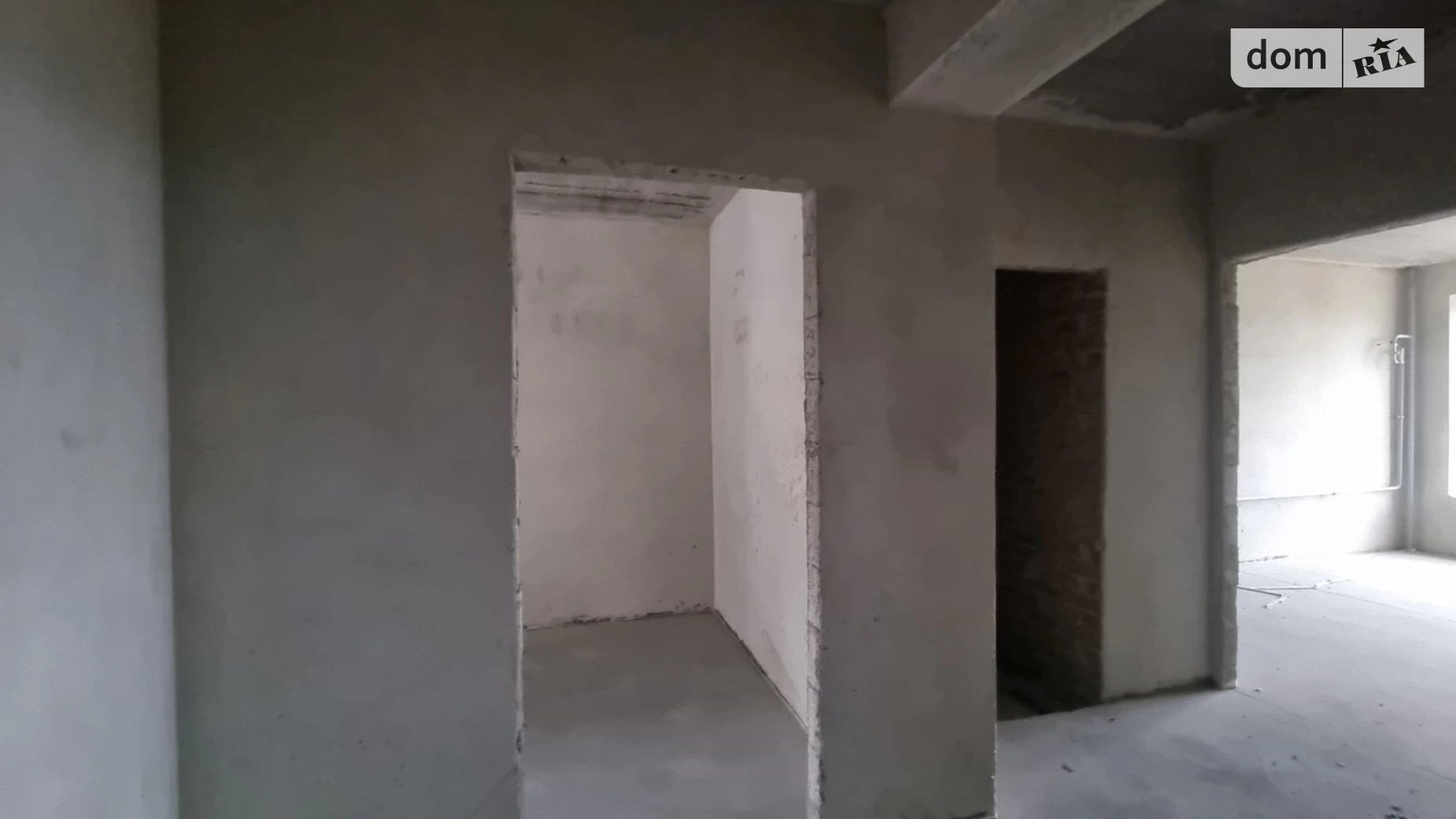 Продается 2-комнатная квартира 55.6 кв. м в Ирпене, ул. Соборная(ІІІ Интернационала), 2К/34 - фото 2