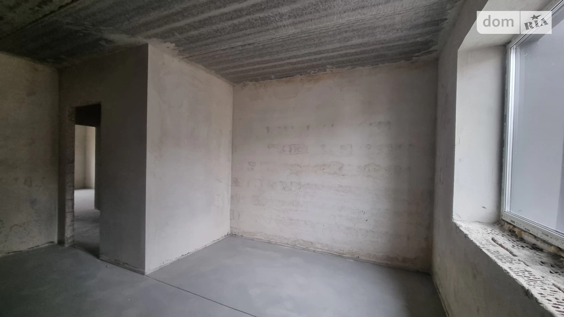 Продается 2-комнатная квартира 55.6 кв. м в Ирпене, ул. Соборная(ІІІ Интернационала), 2К/34 - фото 5