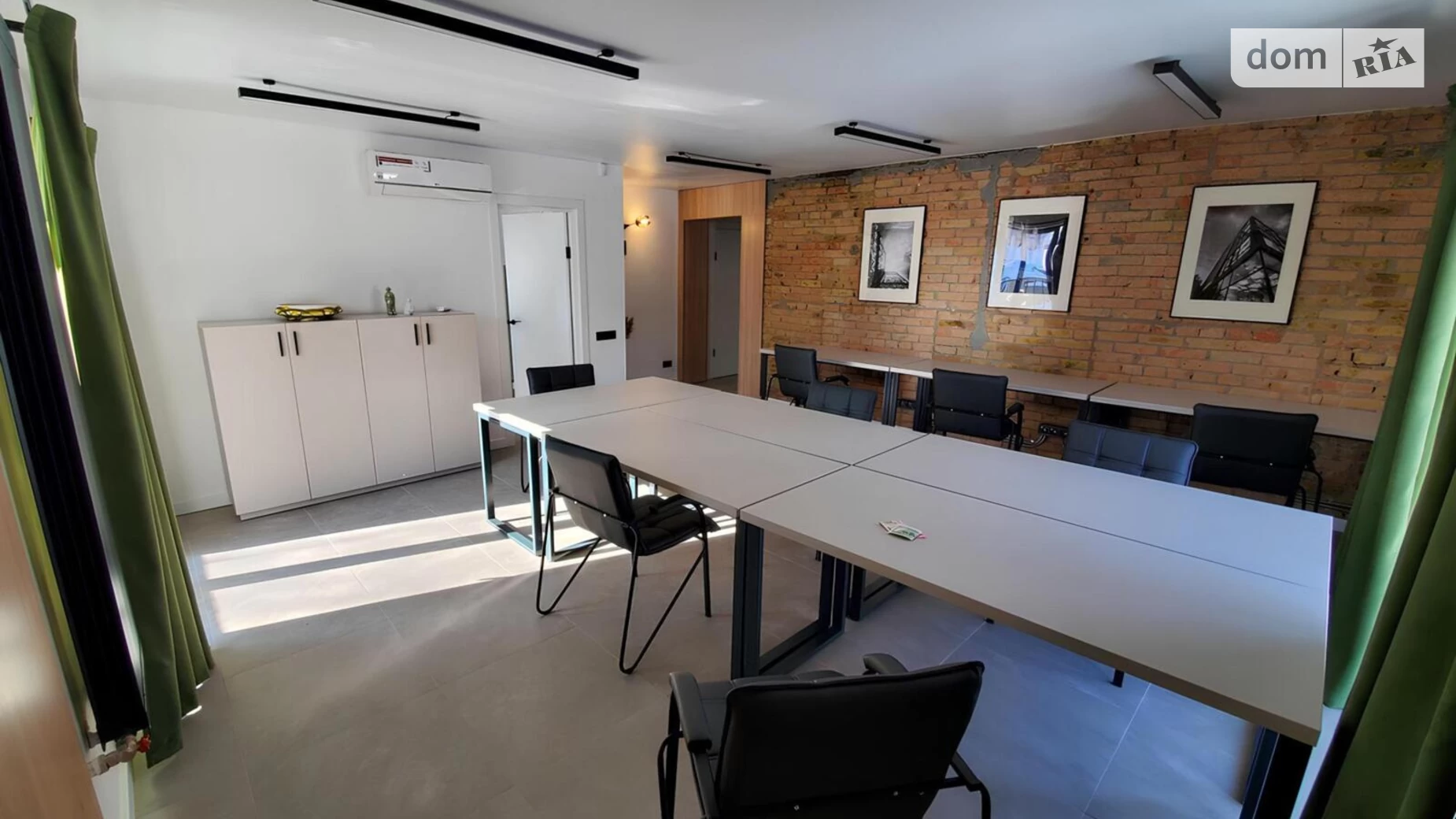 Продается офис 100 кв. м в бизнес-центре, цена: 270000 $ - фото 5