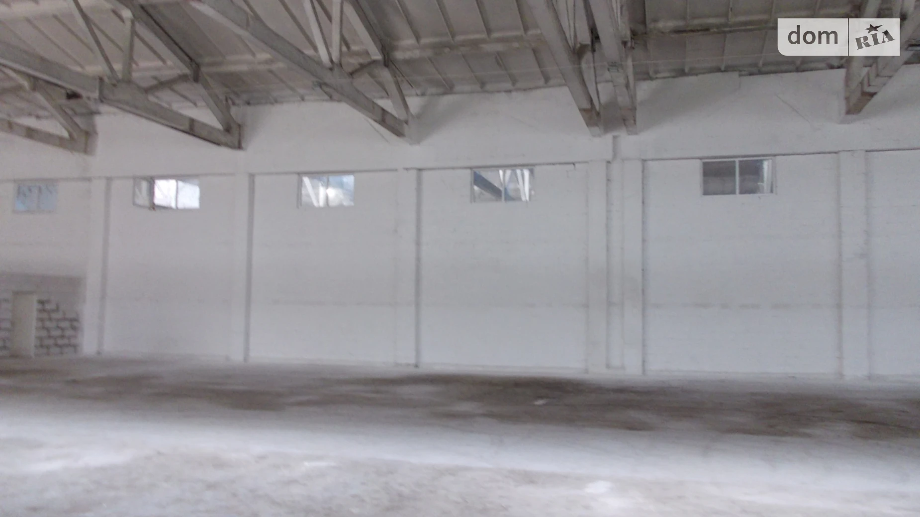 Здається в оренду приміщення вільного призначення 1184 кв. м в 1-поверховій будівлі, цена: 97000 грн - фото 5