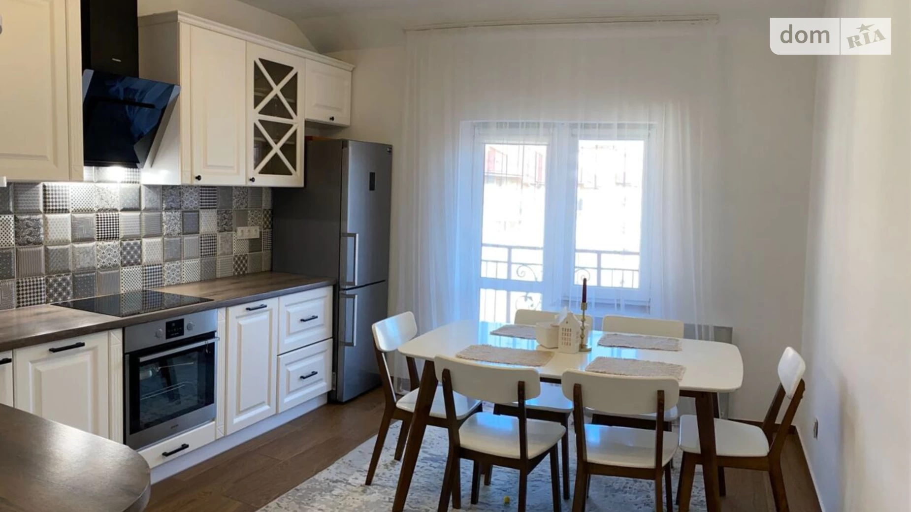 Продается 2-комнатная квартира 69.2 кв. м в Ужгороде, цена: 87000 $ - фото 2