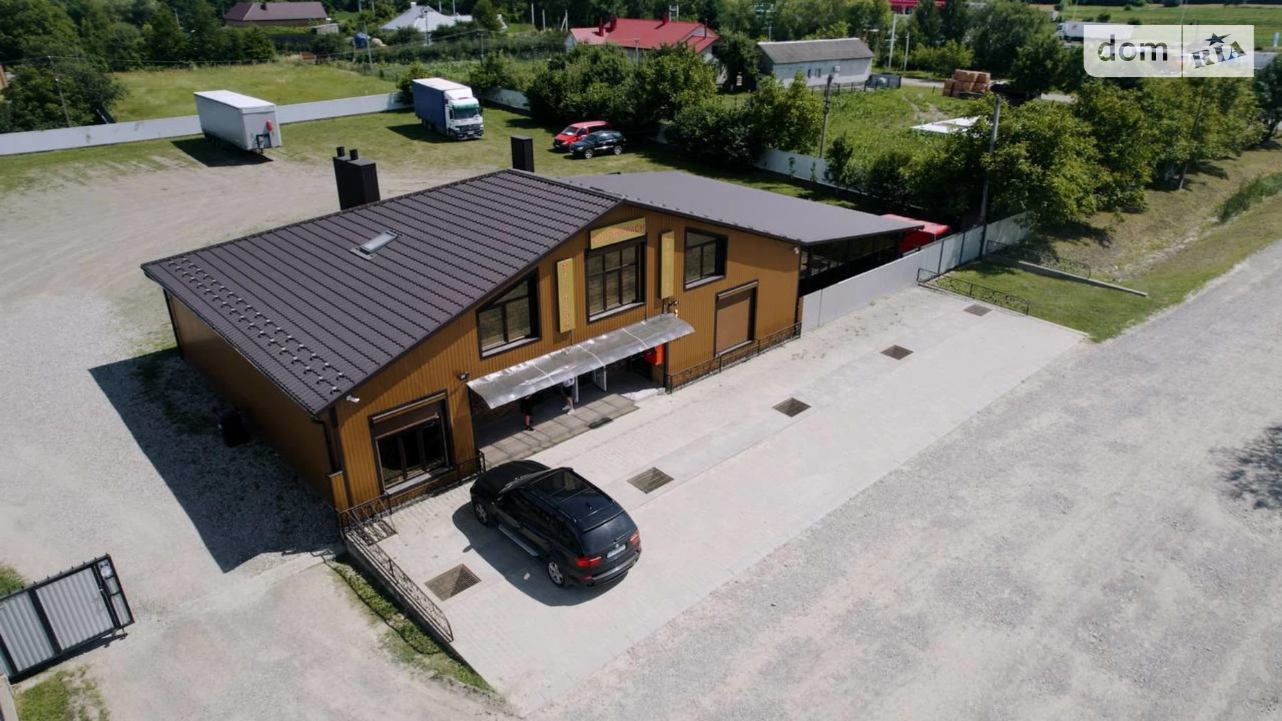 ул. Посольська Острица (Герца), цена: 255000 $ - фото 2