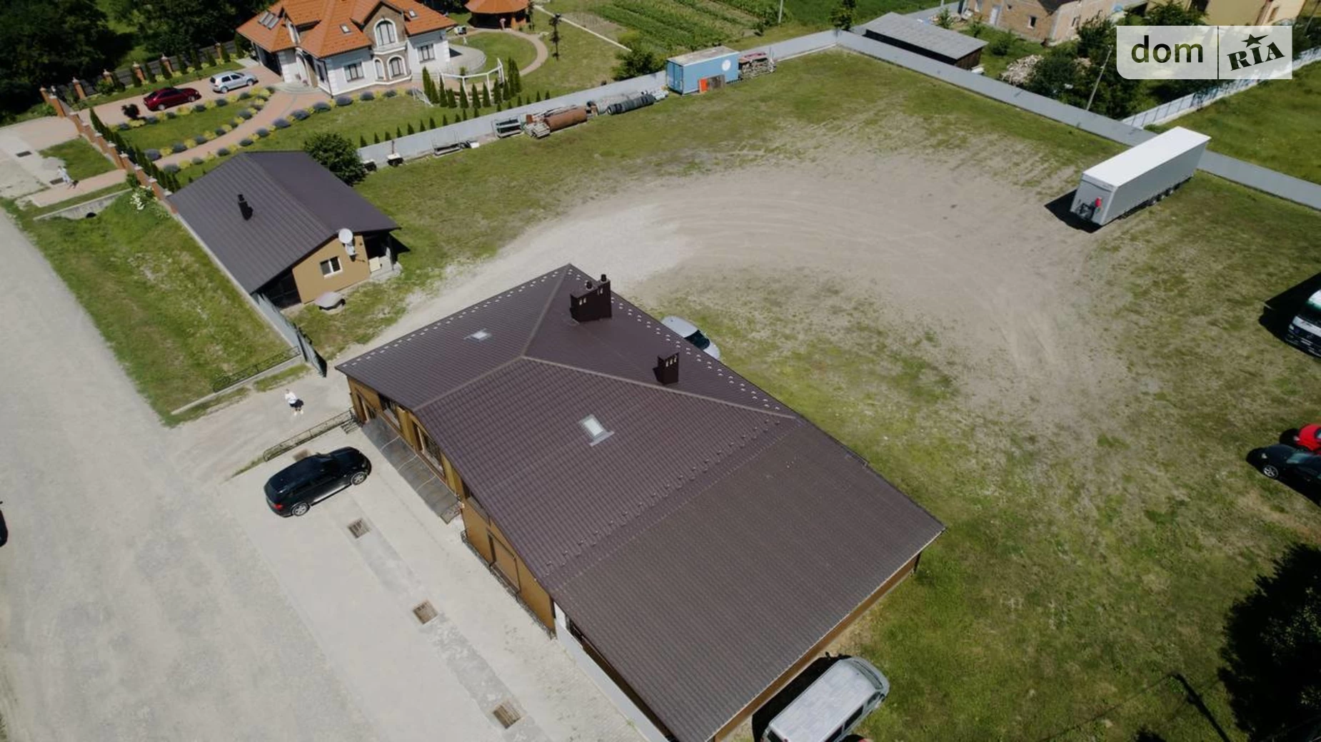 ул. Посольська Острица (Герца), цена: 255000 $ - фото 4