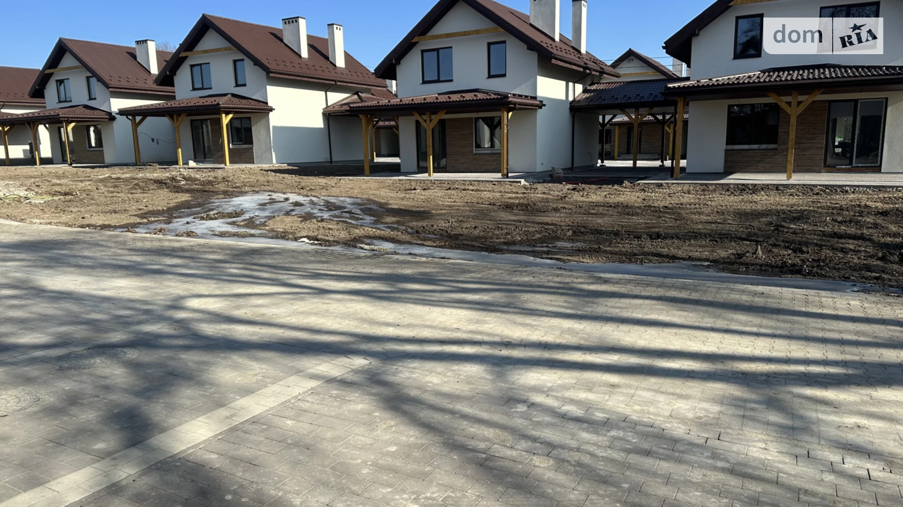 Сдается в аренду одноэтажный дом 80 кв. м с баней/сауной, цена: 950 $ - фото 2