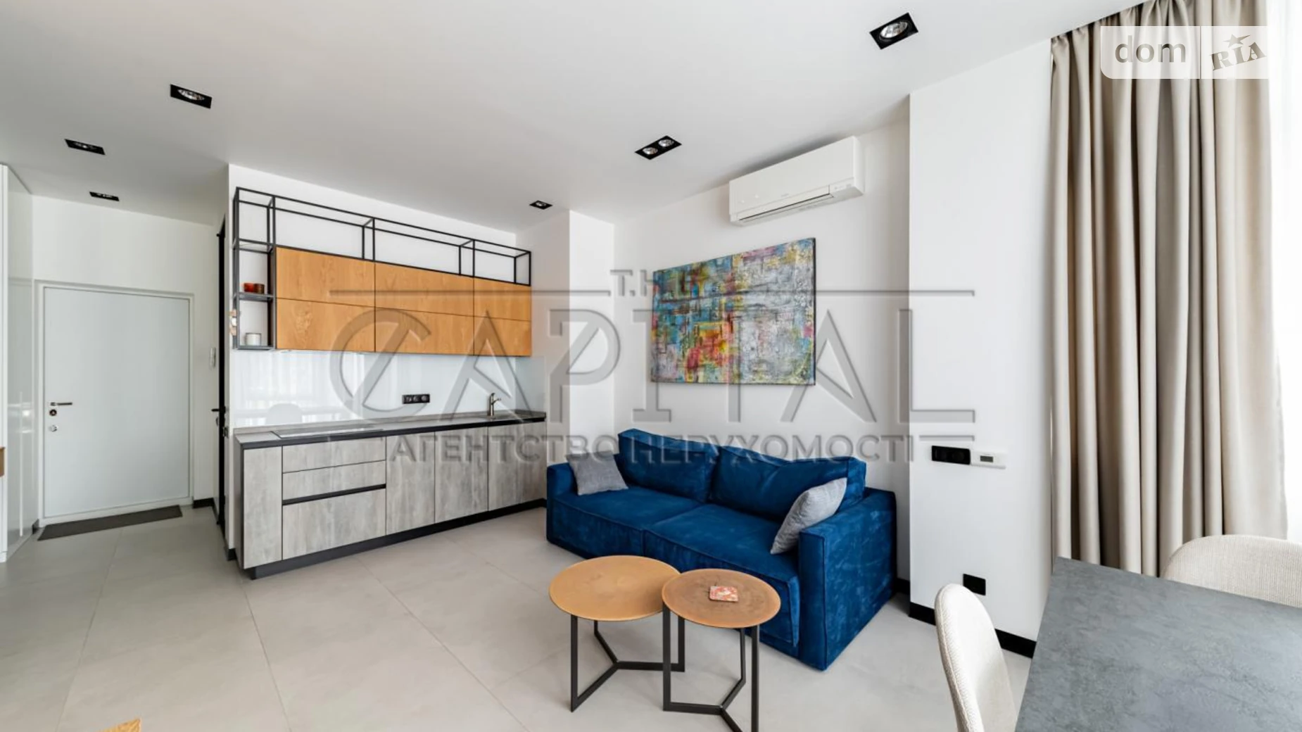 Продается 2-комнатная квартира 53 кв. м в Киеве, ул. Саперное Поле, 3 - фото 3