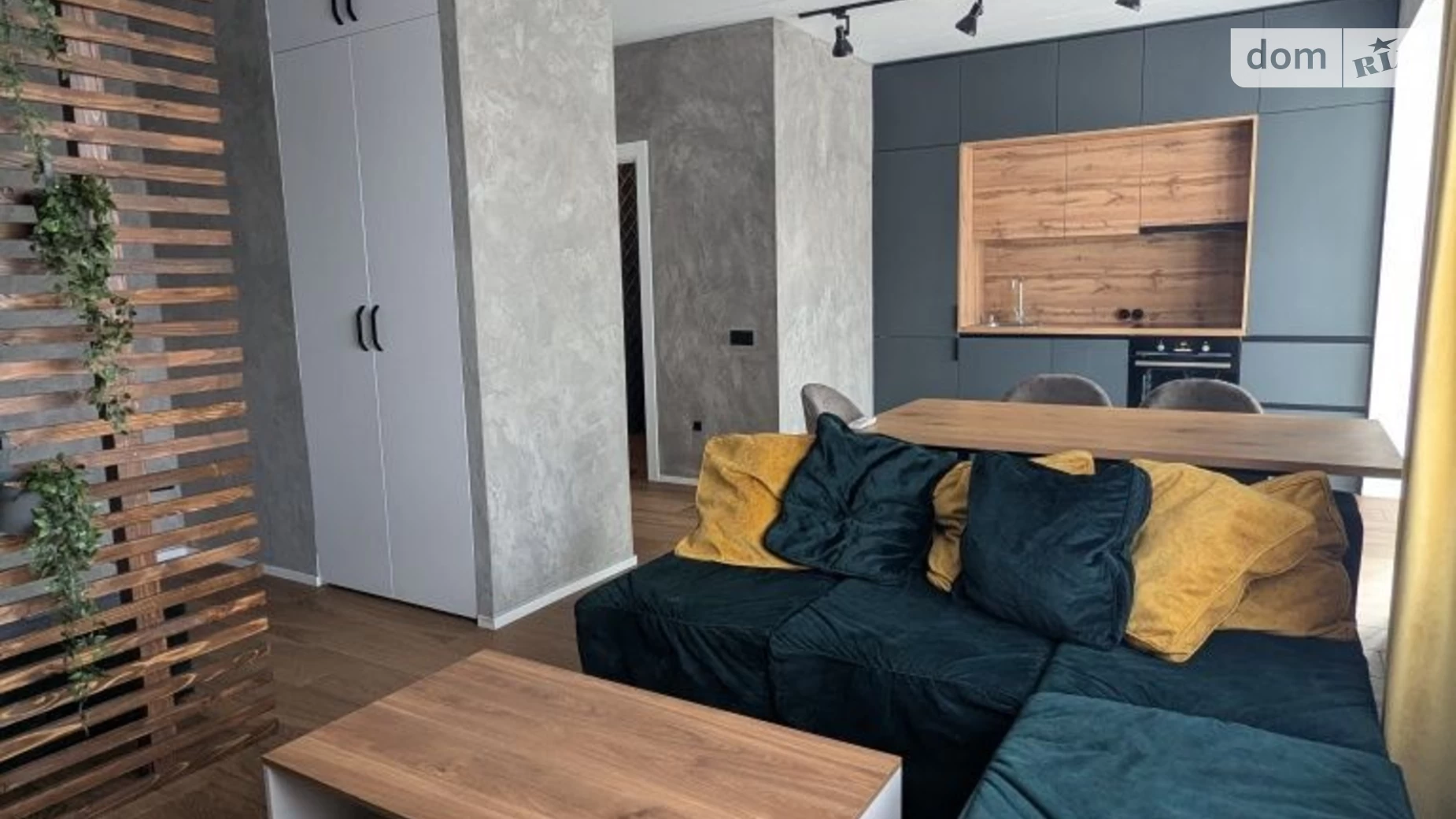 1-кімнатна квартира 41 кв. м у Тернополі, вул. Енергетична - фото 4