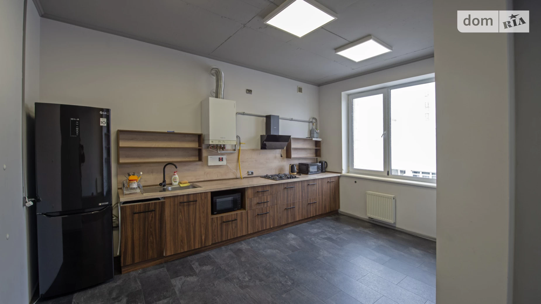 Продается 5-комнатная квартира 210 кв. м в Львове, ул. Мечникова, 20 - фото 5