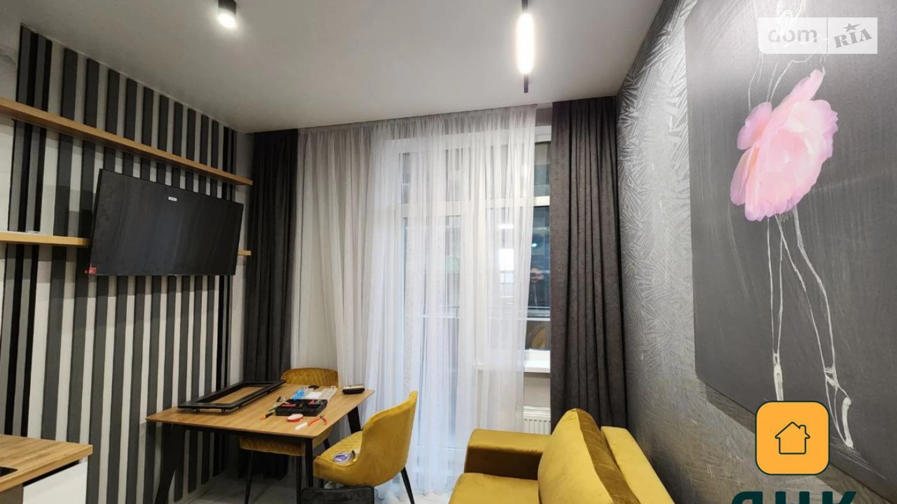 Продается 1-комнатная квартира 49 кв. м в Одессе, цена: 83000 $ - фото 4