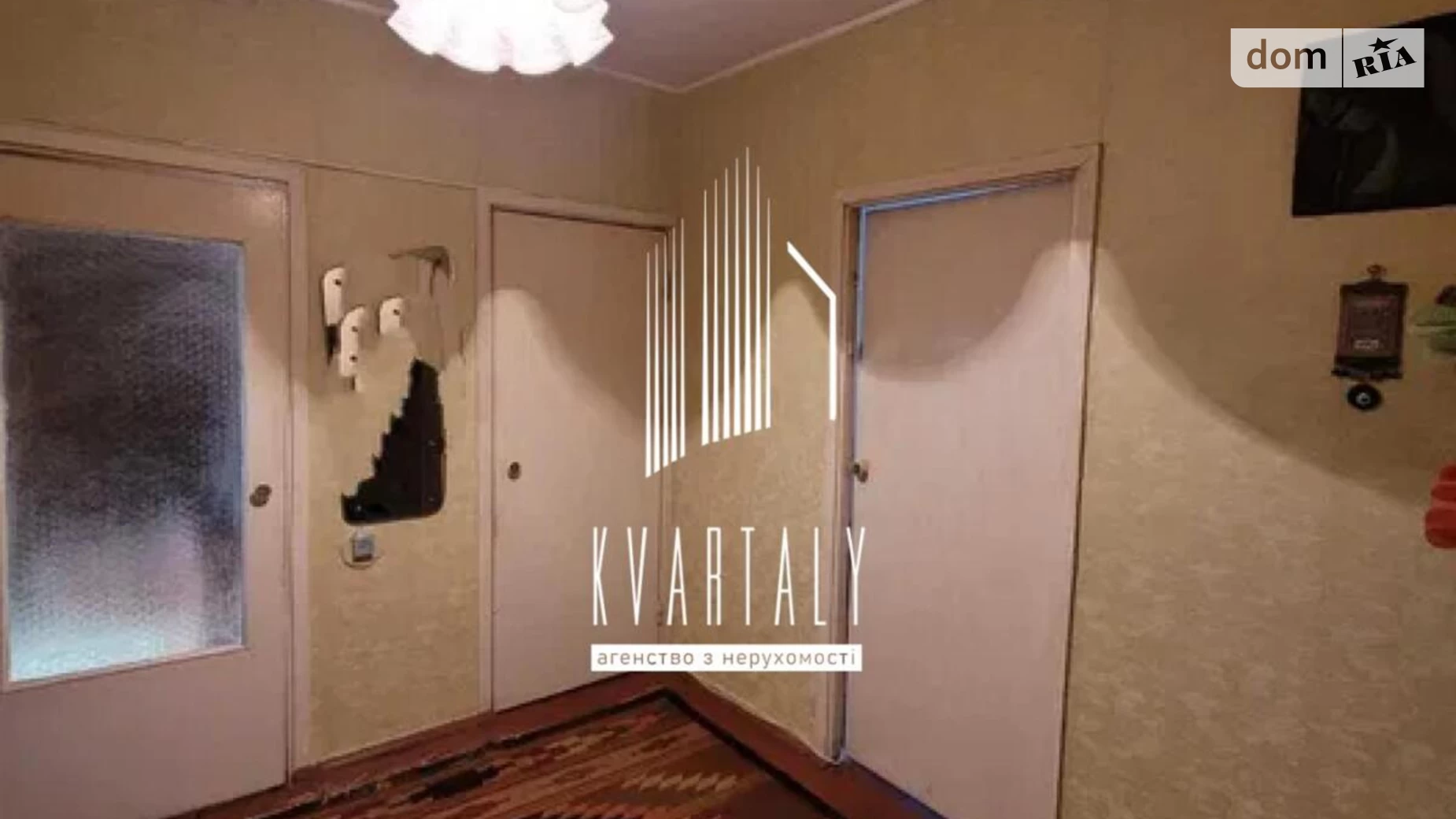 Продается 3-комнатная квартира 69 кв. м в Киеве, просп. Европейского Союза(Правды), 70А - фото 5