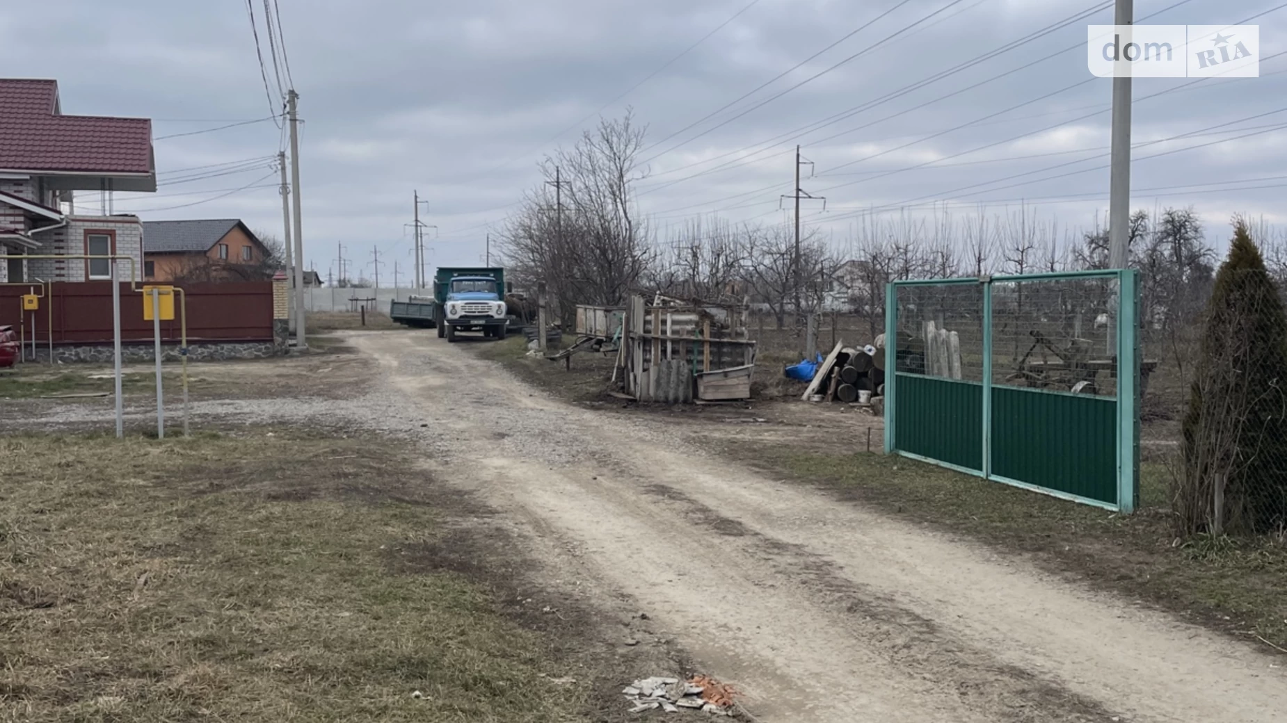 Продається земельна ділянка 10 соток у Вінницькій області, цена: 65000 $ - фото 4