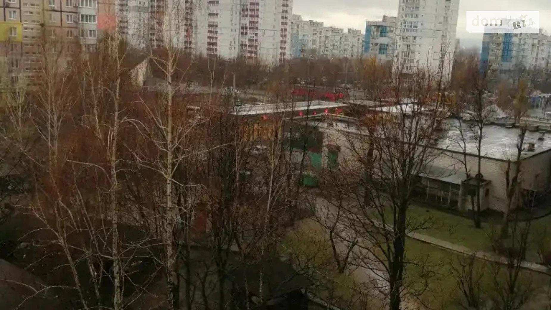 Продается 2-комнатная квартира 45.2 кв. м в Днепре, просп. Мира, 12 - фото 3