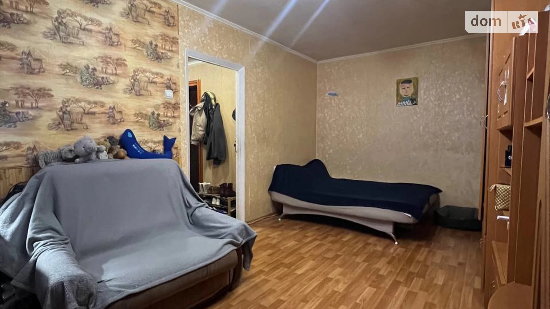 Продается 2-комнатная квартира 45 кв. м в Днепре, просп. Слобожанский, 6А - фото 5