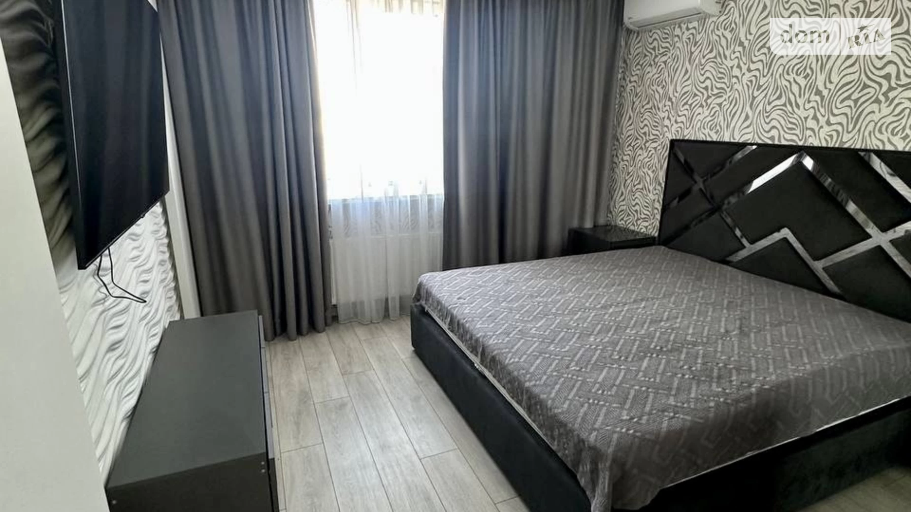 Продается 3-комнатная квартира 70.6 кв. м в Днепре, Запорожское шоссе, 28Я - фото 2