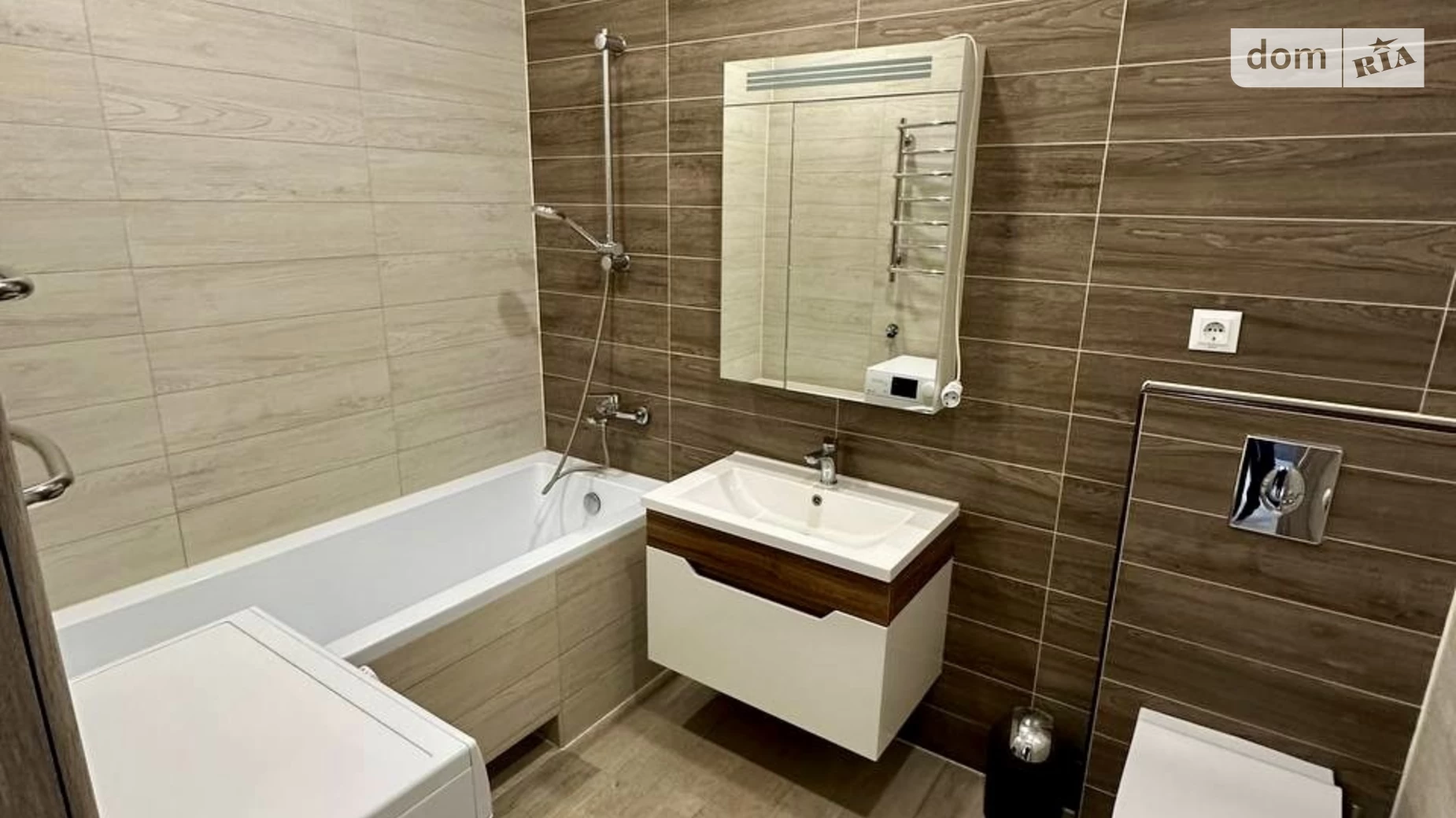 Продается 3-комнатная квартира 70.6 кв. м в Днепре, Запорожское шоссе, 28Я - фото 3