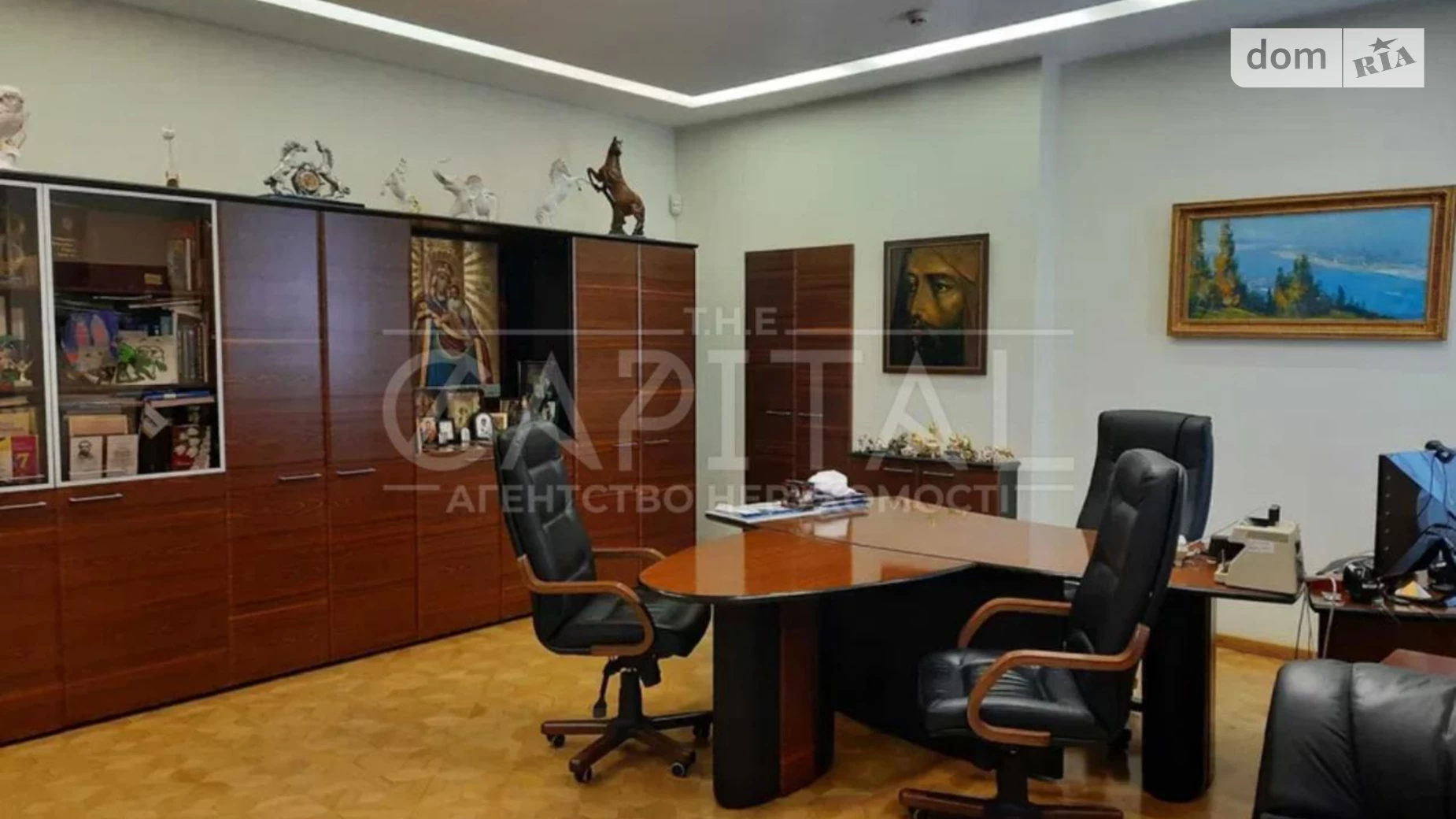 Здається в оренду офіс 240 кв. м в бізнес-центрі, цена: 4500 $ - фото 3