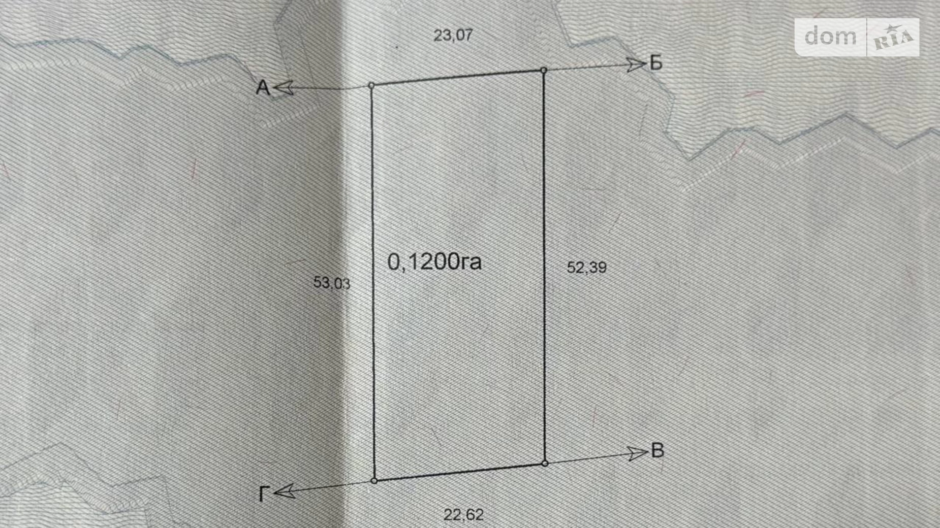 Продається земельна ділянка 12 соток у Львівській області, цена: 13400 $ - фото 2