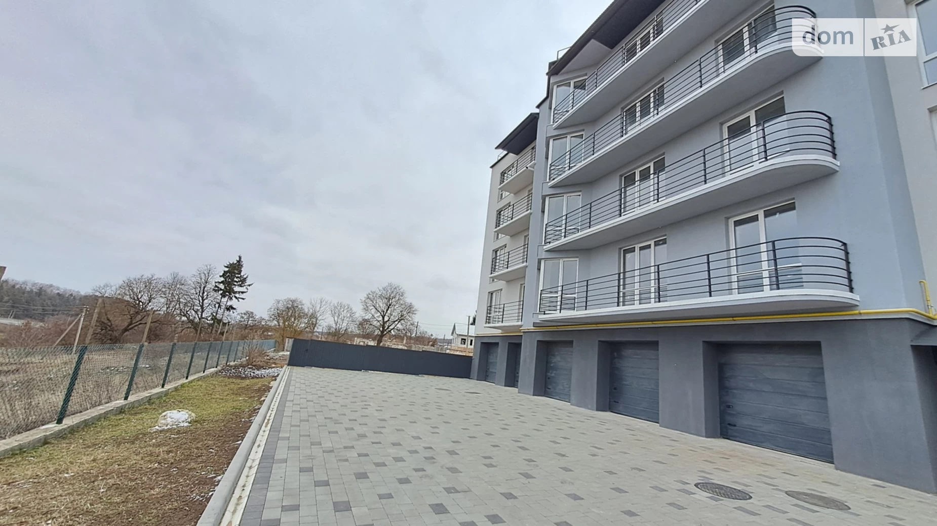 Продается 2-комнатная квартира 63 кв. м в, цена: 37000 $ - фото 18