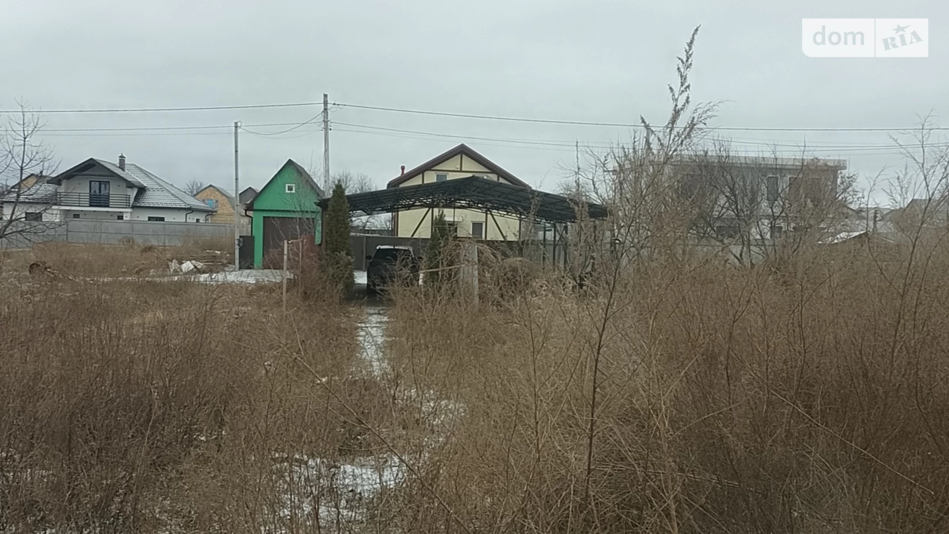 пров. Чернинський Гостомель, цена: 16000 $ - фото 4