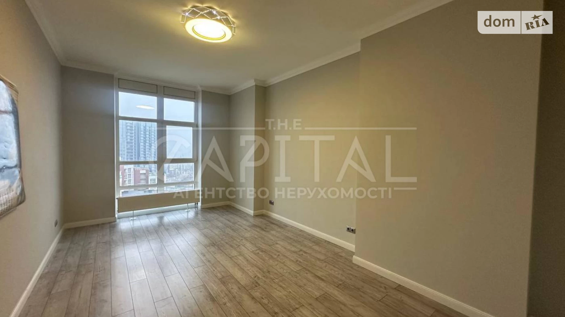 Продается 3-комнатная квартира 79 кв. м в Киеве, ул. Академика Филатова, 2/1 - фото 2