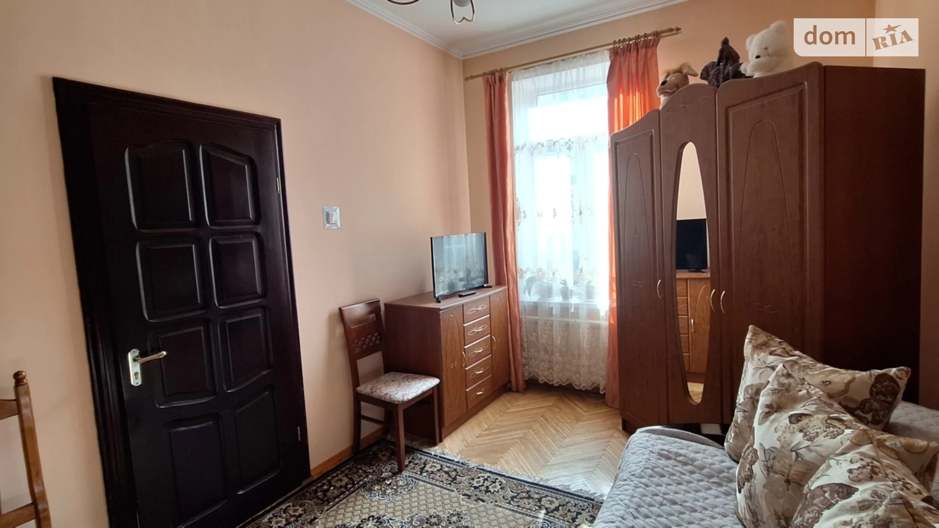 Продается 2-комнатная квартира 41.5 кв. м в Львове, ул. Под Дубом - фото 3