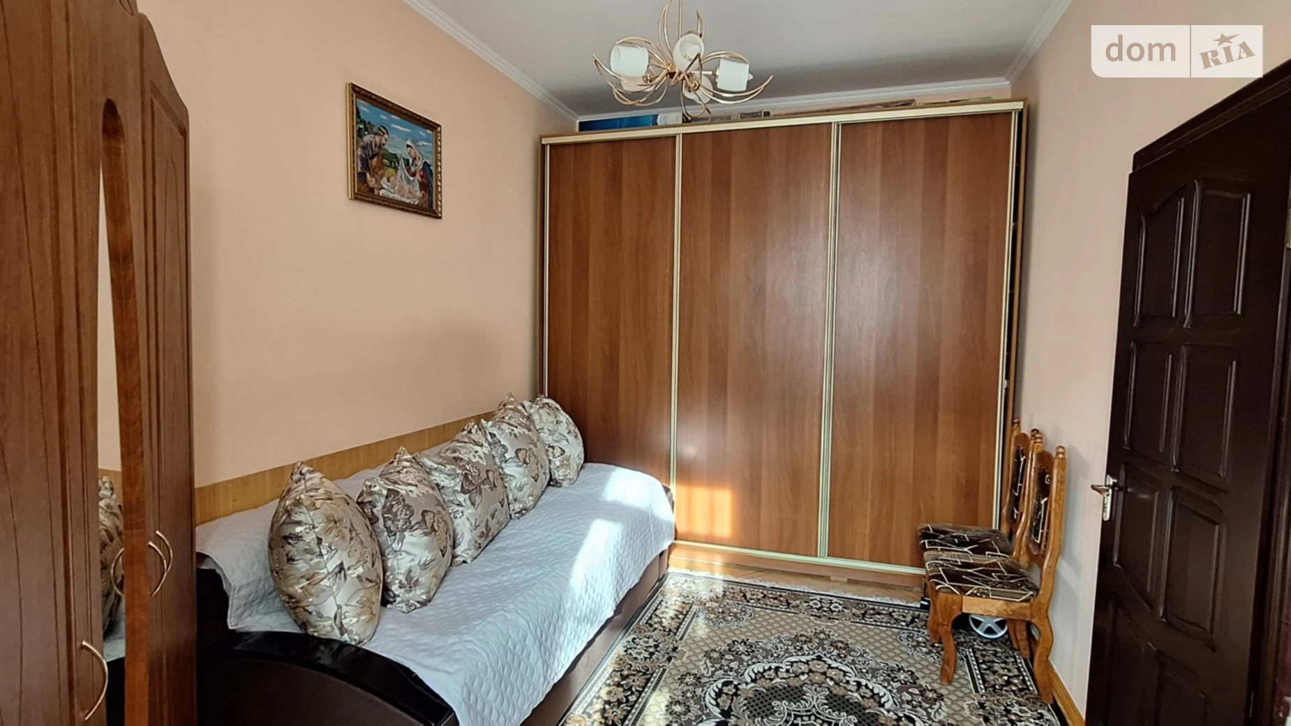 Продается 2-комнатная квартира 41.5 кв. м в Львове, ул. Под Дубом - фото 4