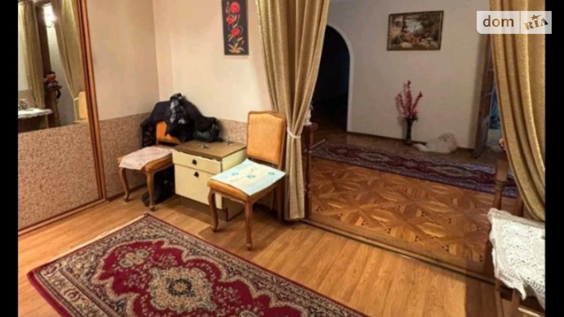 Продается 4-комнатная квартира 156 кв. м в Хмельницком, цена: 120000 $ - фото 3