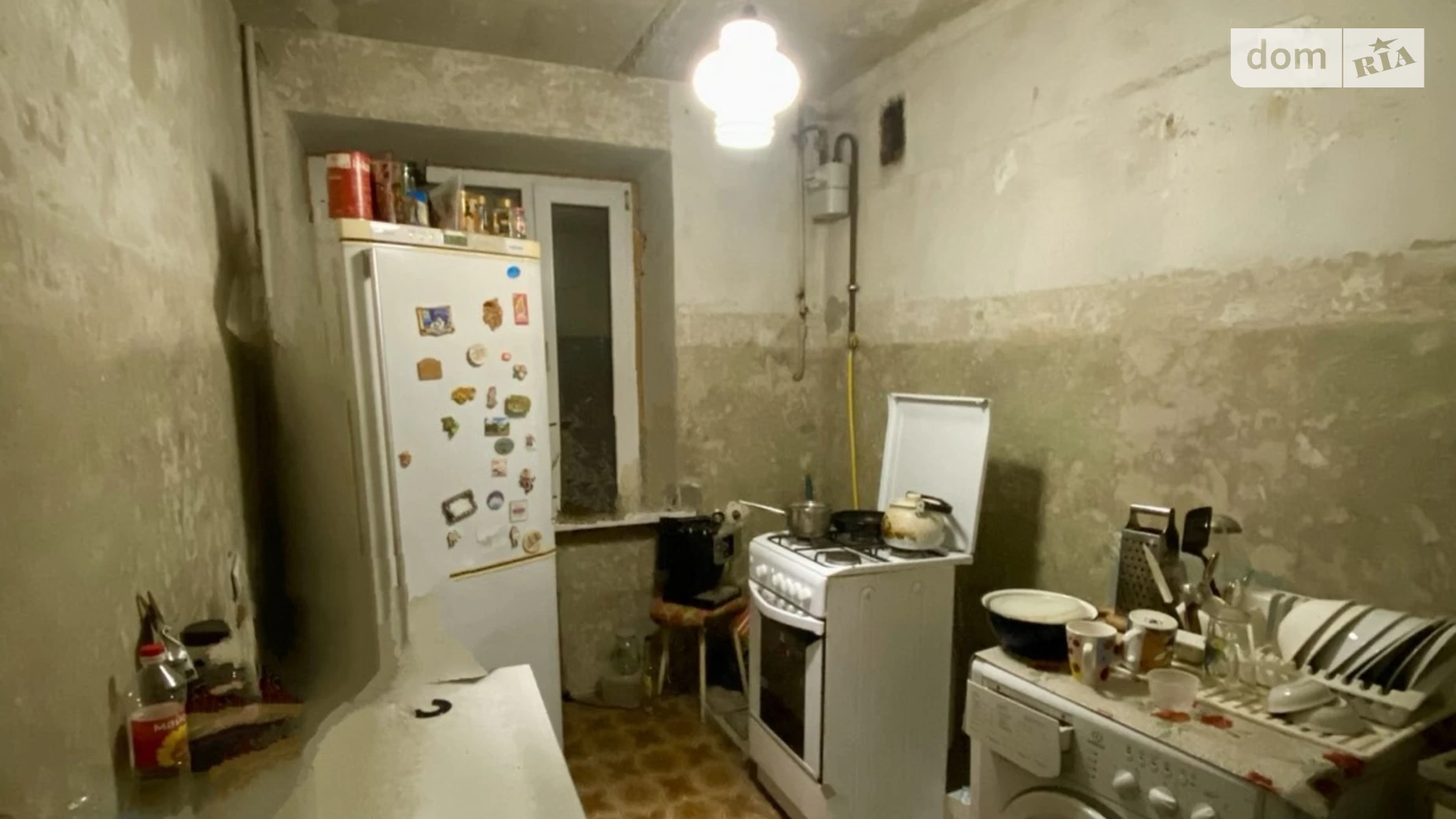 Продается 3-комнатная квартира 60 кв. м в Львове, цена: 66000 $ - фото 2