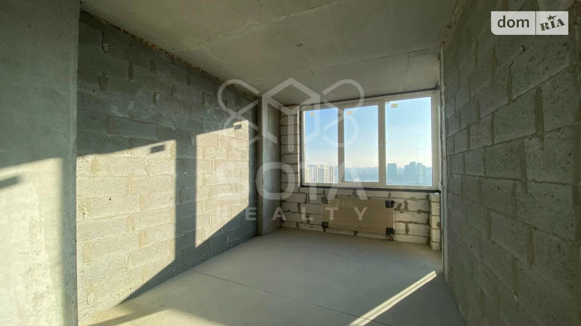 Продается 3-комнатная квартира 83 кв. м в Киеве, Олександра Олеся, 2В - фото 3