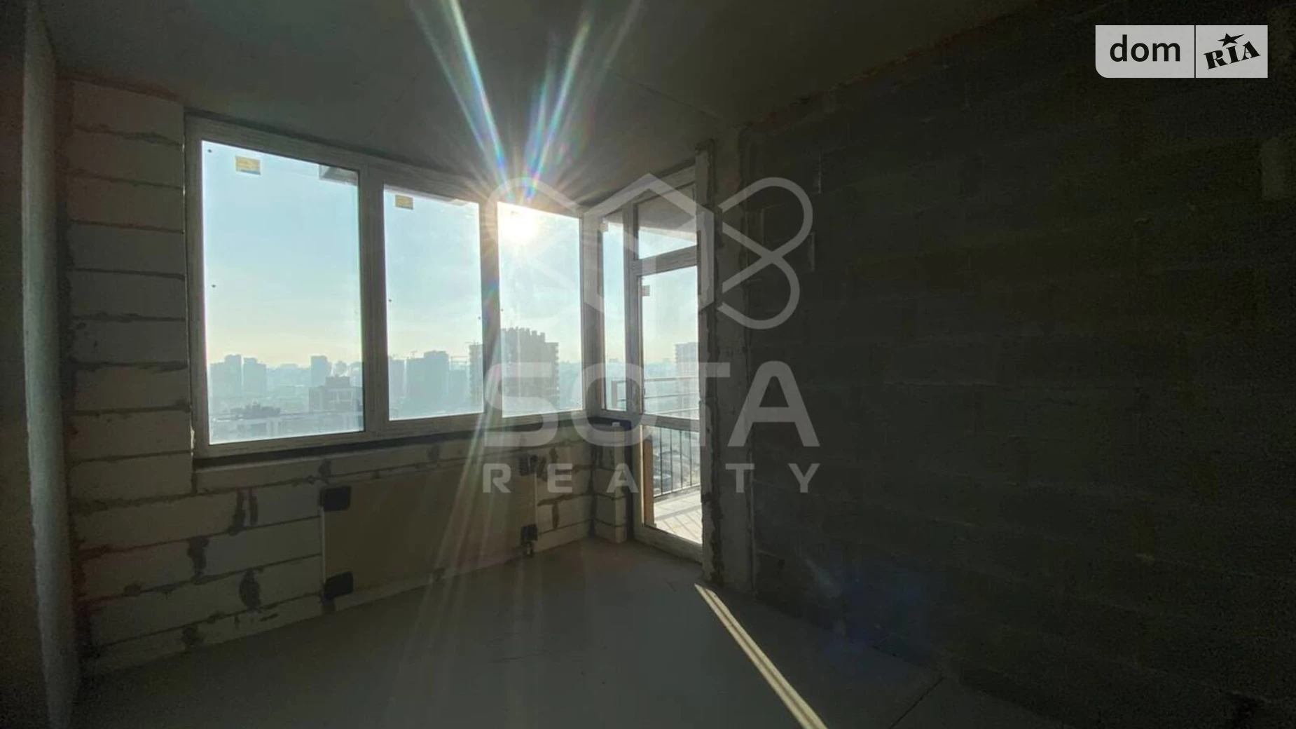 Продается 3-комнатная квартира 83 кв. м в Киеве, Олександра Олеся, 2В - фото 5