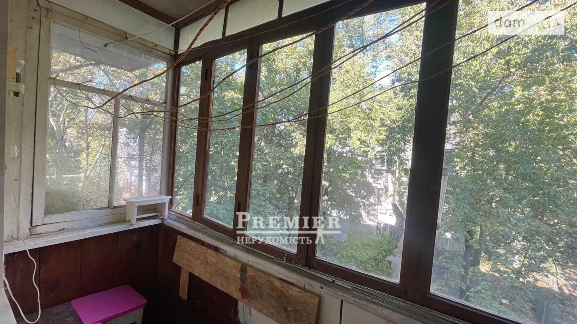 Продается 2-комнатная квартира 44 кв. м в Одессе, цена: 35000 $ - фото 3