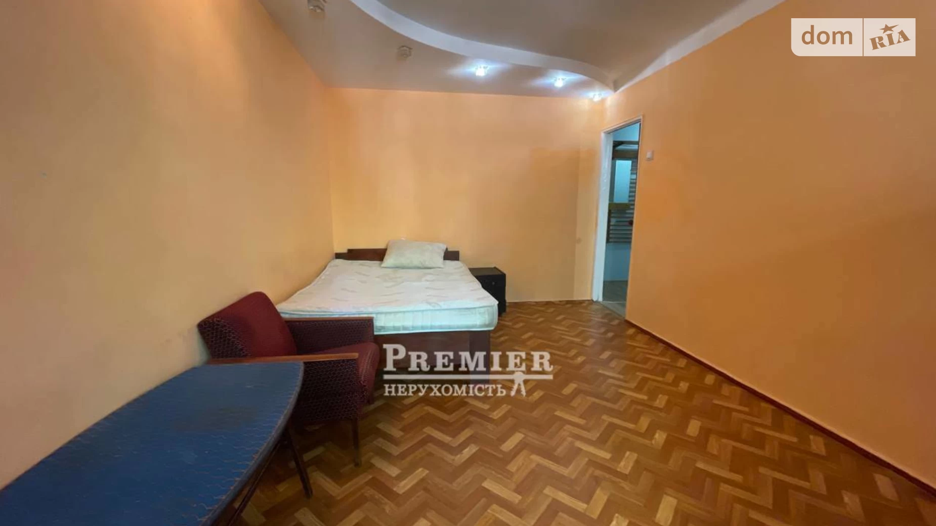 Продается 2-комнатная квартира 44 кв. м в Одессе, цена: 35000 $ - фото 4