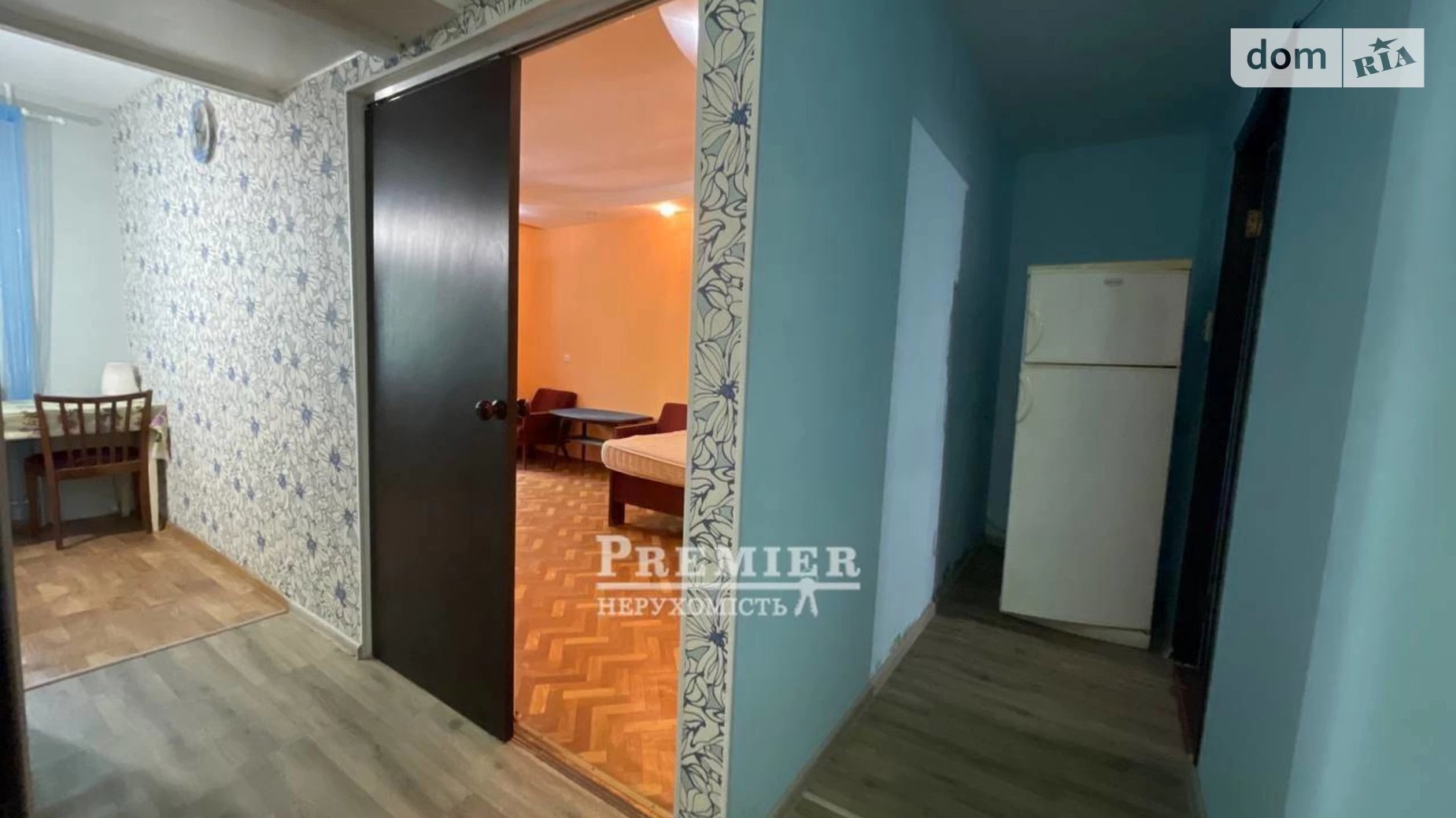 Продается 2-комнатная квартира 44 кв. м в Одессе, цена: 35000 $ - фото 5