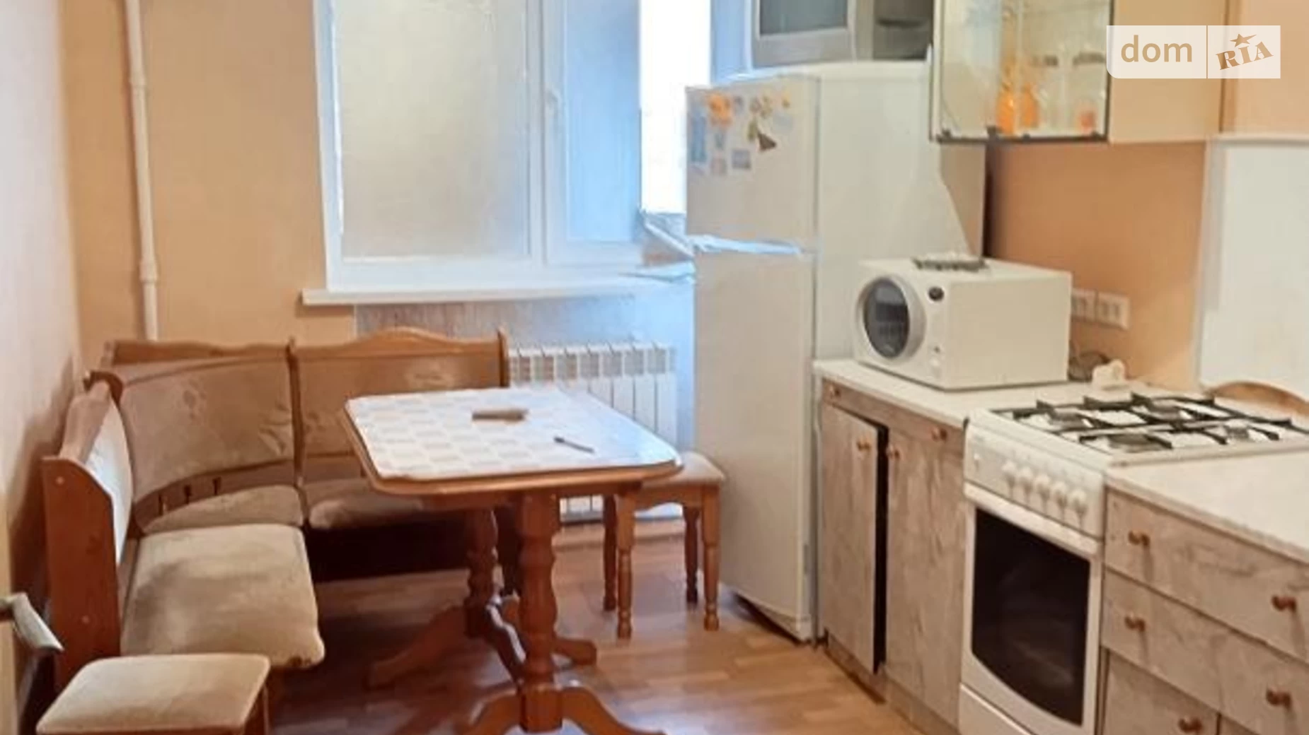 Продается 2-комнатная квартира 59 кв. м в Харькове, ул. Полтавский Шлях - фото 3