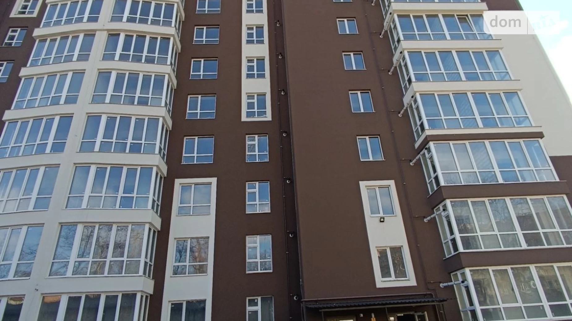 Продается 2-комнатная квартира 66.3 кв. м в Хмельницком, Львовское шоссе, 53 - фото 2