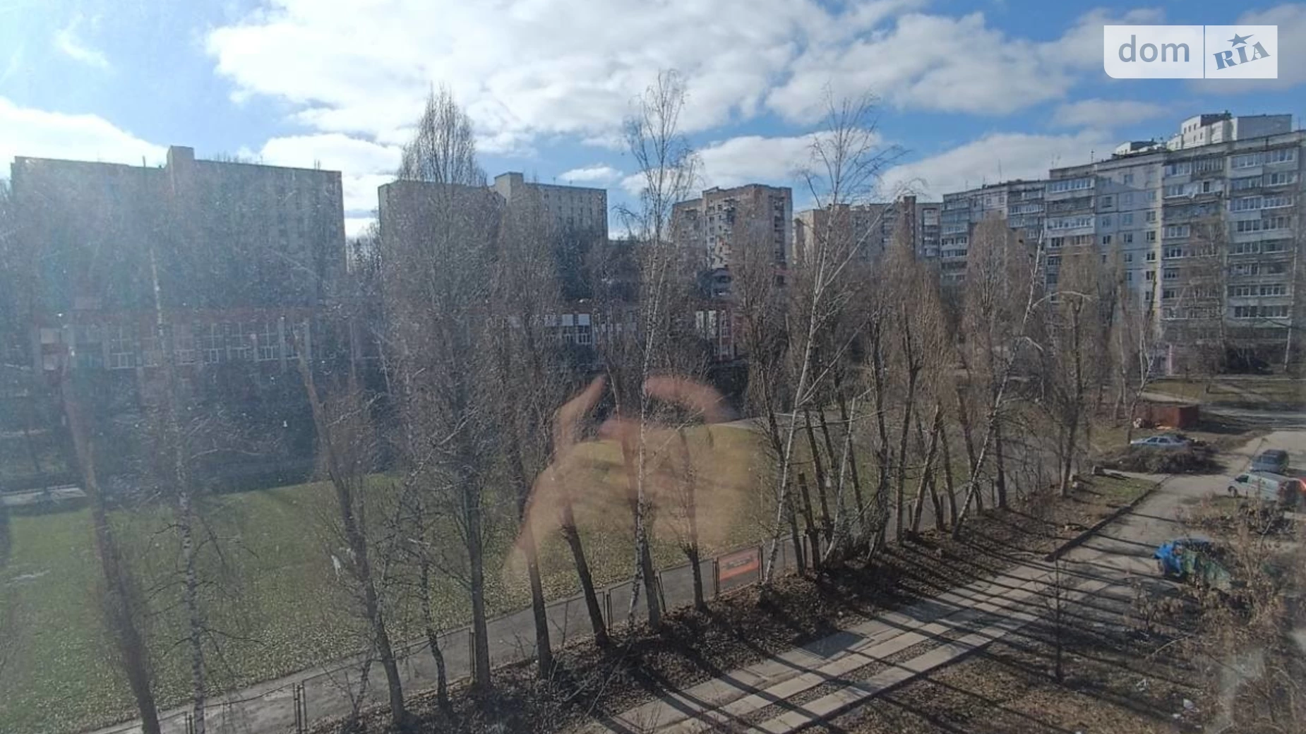 Продается 2-комнатная квартира 66.3 кв. м в Хмельницком, Львовское шоссе, 53 - фото 3
