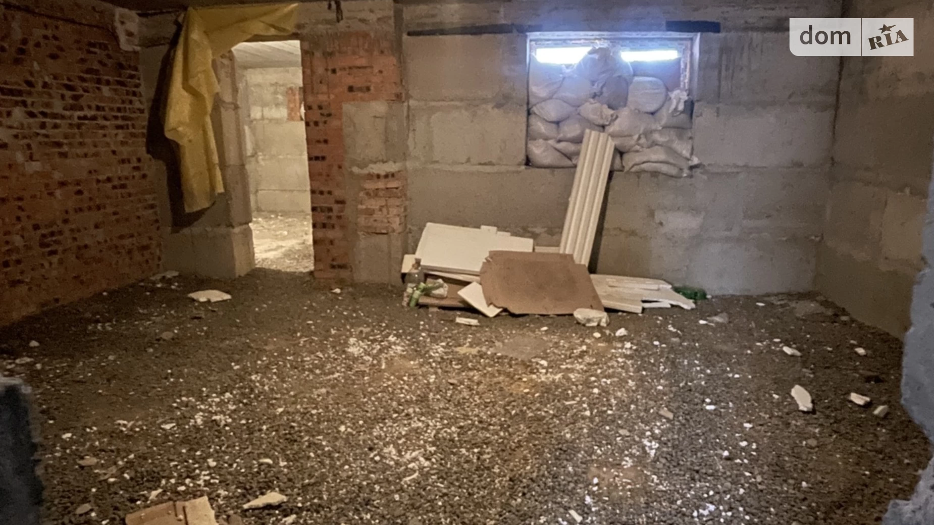 Продається приміщення вільного призначення 106.3 кв. м в 10-поверховій будівлі, цена: 18100 $ - фото 4