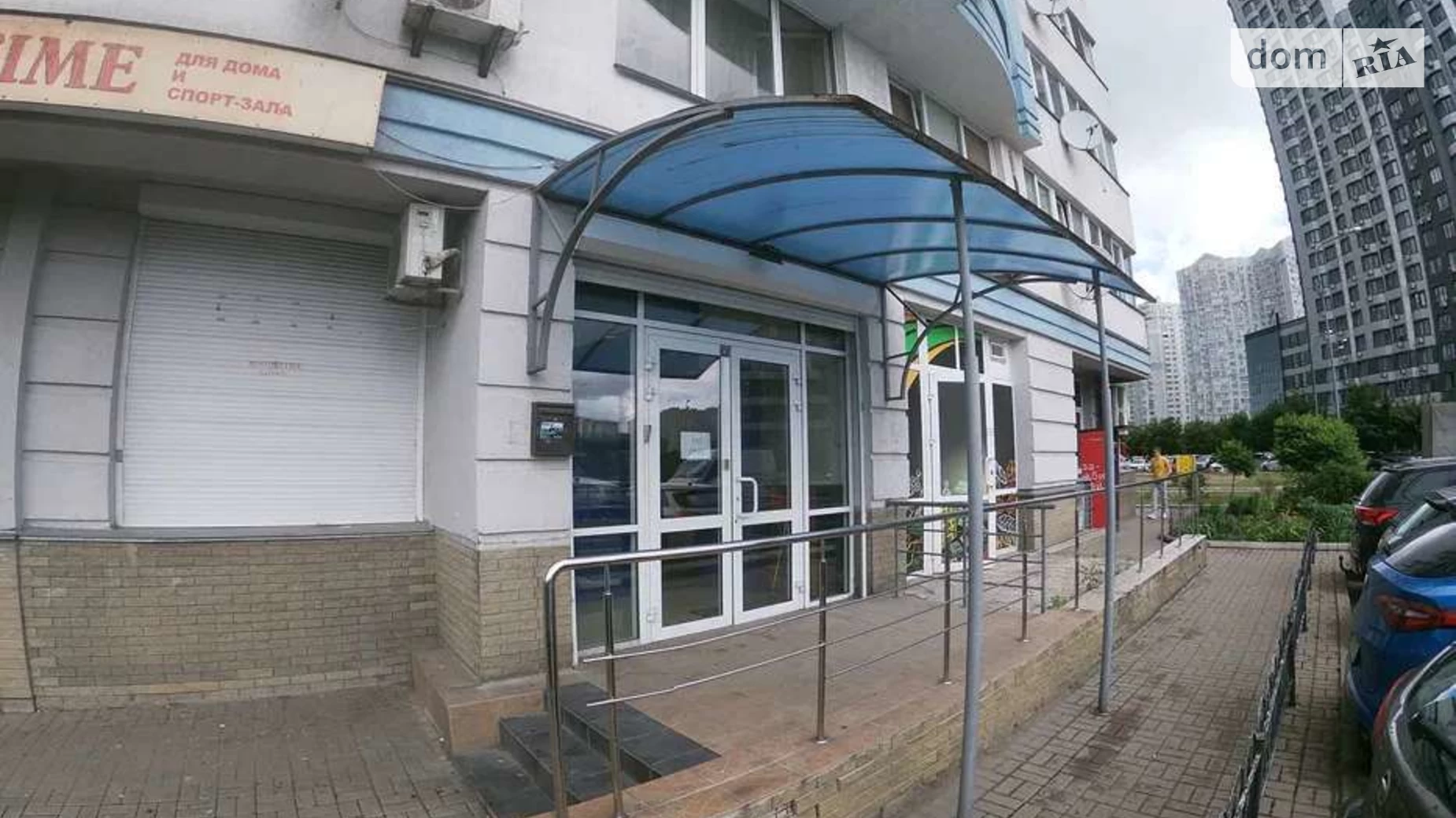 Здається в оренду офіс 122 кв. м в бізнес-центрі, цена: 1500 $ - фото 4