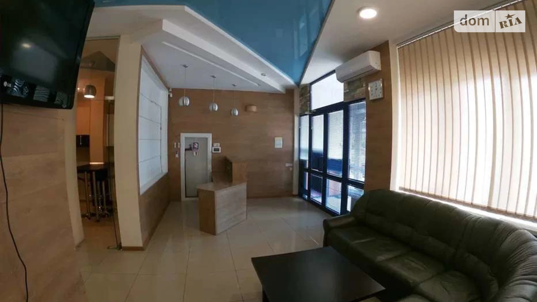 Здається в оренду офіс 122 кв. м в бізнес-центрі, цена: 1500 $ - фото 5